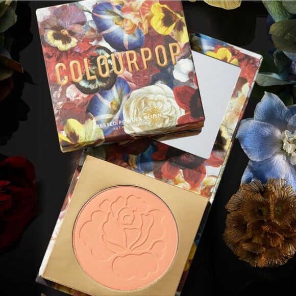 ColourPop Pressed Powder & Blush - Picture 2 of 7